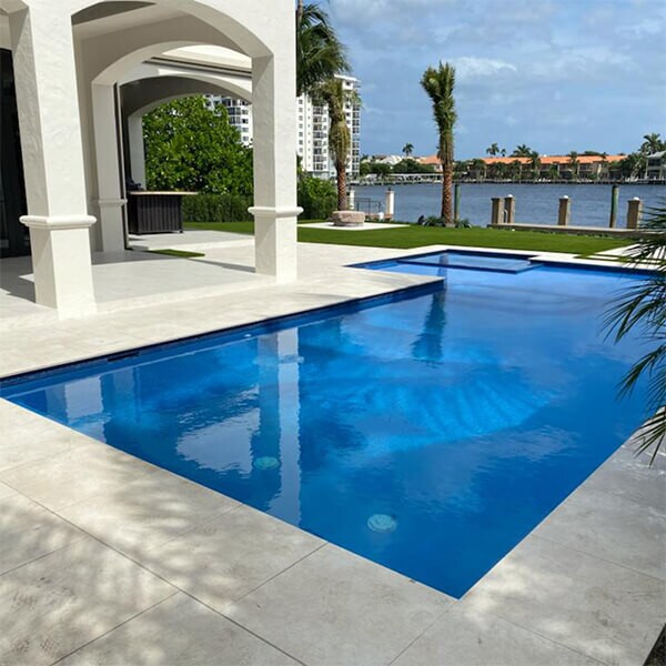 Banas Sahara Sands Porcelain Paver